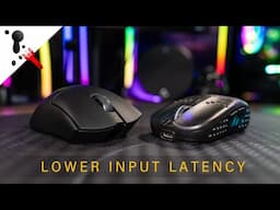 A simple trick to lower latency for gaming mice (plus some extra tips)