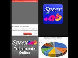 2248 Sprexlab – Treinamento Online