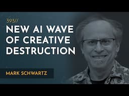 Will AI Generate a New Growth Wave of Creative Destruction? | Herman Mark Schwartz