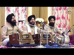 UNCUT Kirtan Day 2 | Bhai Jaspreet Singh Ji | Hazoori Ragi | Shri Fatehgarh Sahib