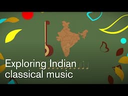 Raga and Tala: Exploring the rich musical traditions of India