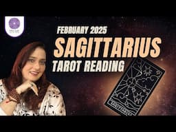 Sagittarius Big Decisions Ahead? | ✨धनु राशि 2025 ✨🦋 | 🌻TAROT PREDICTION | Divyaa Pandit |