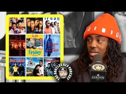 Eem Triplin on The BEST & WORST Hood Movie Classics