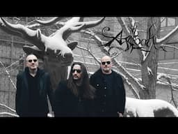 The History Of Agalloch