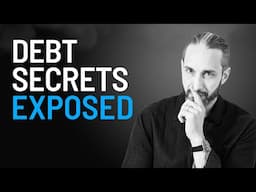 5 Dangerous Debt Mistakes That Are Costing You Thousands | Garrett Gunderson