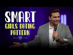 Smart Girl Dating Pattern | Zakir Khan | Stand Up Comedy | Sukha Puri 7