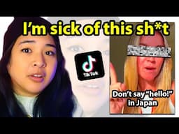 Japan Influencers are STILL Lying to You