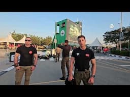 SWAT Challenge 2025