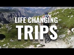 Top 10 Life changing Trips Everyone Should Experience at Least Once