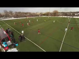 2025_01_25 - RBNY U16 - FC Greater Boston Bolts U17