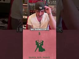 Eric Bass talks new Shinedown song 'Dance Kid Dance' #shorts