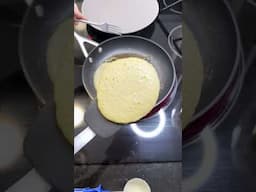 Super Protein Pancakes