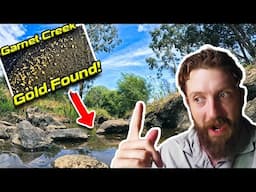 Everyone Gave Up On This Spot – Gold Was Waiting!