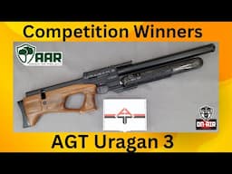 Uragan 3 Comp Winners   4K