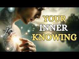 Your Inner Knowing: Guiding Your Journey Through Intuition and Hopeful Insights