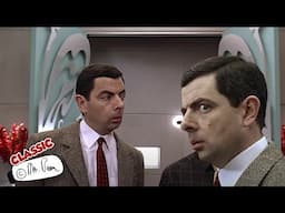 Mr Bean Will Never Understand | Mr Bean The Movie | Classic Mr Bean