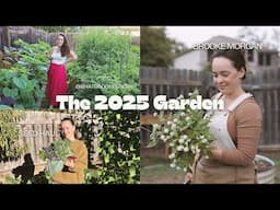 Why I Hate Garden Goals & What I'm Growing in 2025