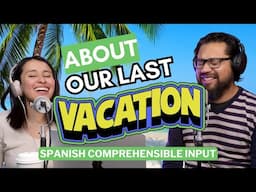 This is HOW NATIVE SPANISH speakers share ANECDOTES - Ep 331 How to Spanish Podcast