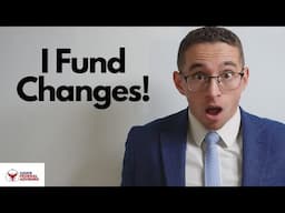 New Update: TSP I Fund Has Changed and It's Better!