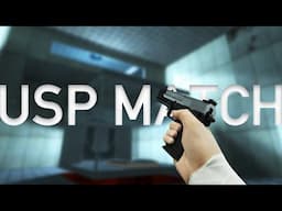 USP Match