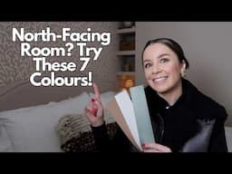 The Best Benjamin Moore North Facing Room Paint Colours