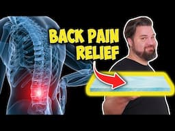 Best Mattress Toppers For Back Pain - My Top 6 Toppers For Back Pain Relief!