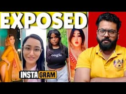 What Is Wrong With Social Media Influencers | Dark Reality of Instagram Reels Exposed | Naman Sharma