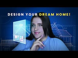 ASMR - Futuristic Luxury Home Design 🏠 [Personal Attention Roleplay]