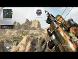 BLACK OPS 2 - MOST EPIC MOMENT EVER!