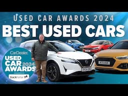 MIKE BREWER'S Best Used Cars of 2024