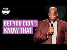 The Truth About Black Lives Matter: Alonzo Bodden