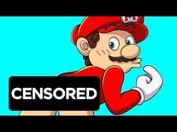 अजीब कारणों से सेंसर किए गए वीडियो गेम्स |  Banned and Censored Video Games