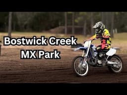 Bostwick Creek MX Park 2025 | Florida Motocross Tracks