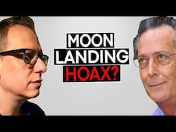 DEBATE: Were Moon Landings a Trick? | Craig McNeill /FTFE Vs Marcus Allen