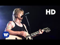 Goo Goo Dolls - Sympathy (Live in Buffalo July 4, 2004)