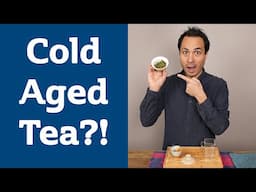 How Cold Storage Changes White Tea – 2018 PEONY PUDDING