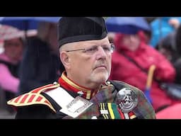 Pipes & Drums compilation