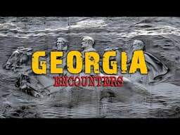 GEORGIA: 4 Absolutely INSANE Encounters From The Peach State