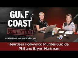 Heartless Hollywood Murder Suicide: Phil and Brynn Hartman