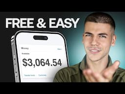 How to Start a $30,000/Month App (Step by Step Tutorial for BEGINNERS)