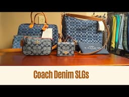 SLGS for Your Bags: Large Rowan and Laurel @contentwithcandace