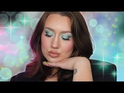 Minty July - GRWM