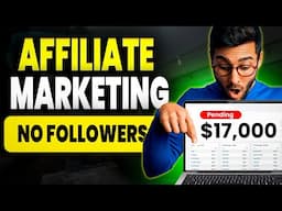 How to ACTUALLY start Affiliate Marketing (MY EXACT METHOD)