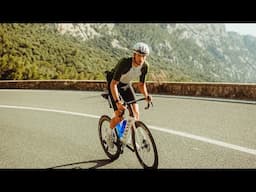 Silent Vlog | Mallorca Scenic Training