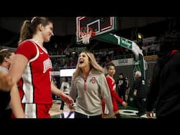 WBB National Girls and Women in Sports Day