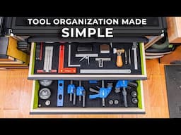 What is the Best Tool Drawer Liner?