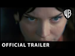 Companion - Official Trailer - Warner Bros. UK & Ireland