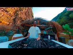 DIEGO NARANJO DJ 🛶 PINK VOYAGE (LIVE SET 4K)(IBAGUE, COLOMBIA) HOUSE SET