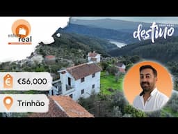 Incredible Location For This Investment Opportunity. Central Portugal Property Sales.