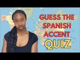 Is All Spanish Really The Same?